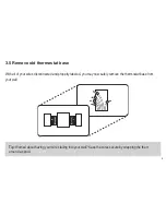 Preview for 9 page of Emerson White-Rodgers P210 Install Manual