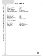 Preview for 5 page of Emerson WM340 User Manual