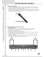 Preview for 6 page of Emerson WM340 User Manual