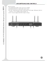 Preview for 7 page of Emerson WM340 User Manual