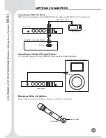 Preview for 10 page of Emerson WM340 User Manual