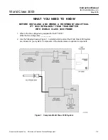 Предварительный просмотр 23 страницы Emerson World Class 3000 Instruction Manual