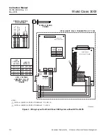 Предварительный просмотр 26 страницы Emerson World Class 3000 Instruction Manual