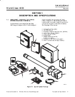 Предварительный просмотр 29 страницы Emerson World Class 3000 Instruction Manual