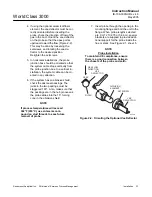 Предварительный просмотр 43 страницы Emerson World Class 3000 Instruction Manual