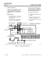 Предварительный просмотр 44 страницы Emerson World Class 3000 Instruction Manual