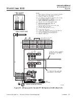 Предварительный просмотр 53 страницы Emerson World Class 3000 Instruction Manual