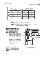 Предварительный просмотр 56 страницы Emerson World Class 3000 Instruction Manual