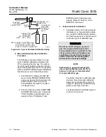 Предварительный просмотр 68 страницы Emerson World Class 3000 Instruction Manual