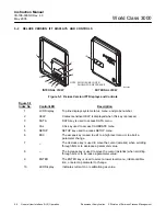 Предварительный просмотр 74 страницы Emerson World Class 3000 Instruction Manual