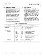 Предварительный просмотр 76 страницы Emerson World Class 3000 Instruction Manual