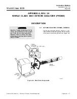 Предварительный просмотр 101 страницы Emerson World Class 3000 Instruction Manual