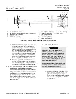 Предварительный просмотр 123 страницы Emerson World Class 3000 Instruction Manual