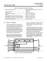 Предварительный просмотр 129 страницы Emerson World Class 3000 Instruction Manual