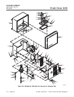 Предварительный просмотр 146 страницы Emerson World Class 3000 Instruction Manual