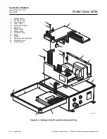 Предварительный просмотр 158 страницы Emerson World Class 3000 Instruction Manual