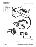 Предварительный просмотр 160 страницы Emerson World Class 3000 Instruction Manual