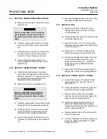 Предварительный просмотр 161 страницы Emerson World Class 3000 Instruction Manual