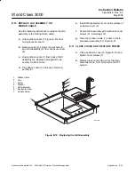 Предварительный просмотр 165 страницы Emerson World Class 3000 Instruction Manual