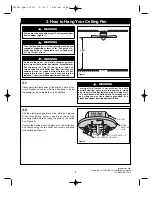 Preview for 5 page of Emerson WYATT CF530BS00 Owner'S Manual