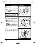 Preview for 14 page of Emerson WYATT CF530BS00 Owner'S Manual