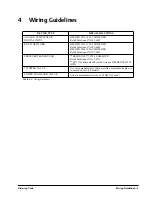 Предварительный просмотр 9 страницы Emerson XEV22D Installation And Operation Manual