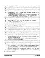 Предварительный просмотр 18 страницы Emerson XM670 Installation And Operation Manual