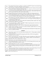 Предварительный просмотр 19 страницы Emerson XM670 Installation And Operation Manual