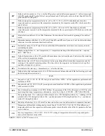 Предварительный просмотр 20 страницы Emerson XM670 Installation And Operation Manual