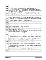 Предварительный просмотр 21 страницы Emerson XM670 Installation And Operation Manual