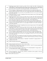 Предварительный просмотр 23 страницы Emerson XM670 Installation And Operation Manual