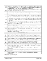 Предварительный просмотр 24 страницы Emerson XM670 Installation And Operation Manual