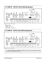 Предварительный просмотр 36 страницы Emerson XM670 Installation And Operation Manual