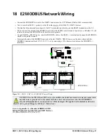 Предварительный просмотр 37 страницы Emerson XM670 Installation And Operation Manual