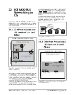 Предварительный просмотр 43 страницы Emerson XM670 Installation And Operation Manual