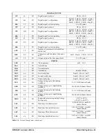 Предварительный просмотр 51 страницы Emerson XM670 Installation And Operation Manual