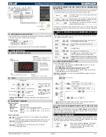 Preview for 4 page of Emerson XM678D Manual