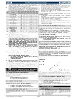 Preview for 6 page of Emerson XM678D Manual