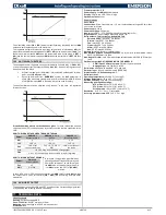 Preview for 8 page of Emerson XM678D Manual