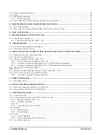 Preview for 6 page of Emerson XM678D Operation And Installation Manual