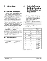 Preview for 10 page of Emerson XM678D Operation And Installation Manual