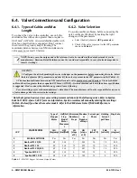 Preview for 14 page of Emerson XM678D Operation And Installation Manual