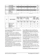 Preview for 15 page of Emerson XM678D Operation And Installation Manual