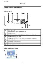 Preview for 16 page of Emerson XP-3100 Series User Manual