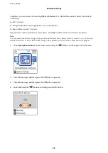 Preview for 23 page of Emerson XP-3100 Series User Manual