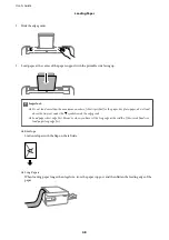 Preview for 48 page of Emerson XP-3100 Series User Manual