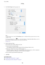 Preview for 58 page of Emerson XP-3100 Series User Manual