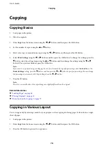 Preview for 78 page of Emerson XP-3100 Series User Manual