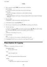 Preview for 79 page of Emerson XP-3100 Series User Manual