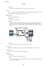 Preview for 80 page of Emerson XP-3100 Series User Manual